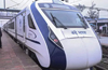 Kasaragod: Woman dies after being hit by Vande Bharat Express